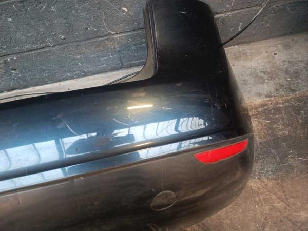 PARE-CHOC ARRIERE VW - Vue 4